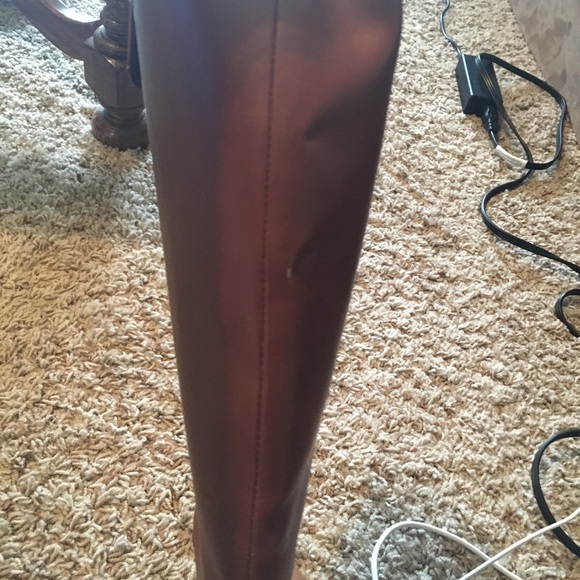 Sam & Libby Riding boots 👢 - Picture 4 of 4